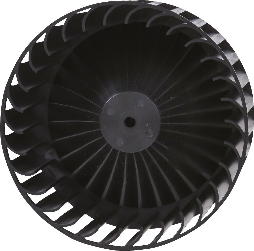  - Blower Wheels